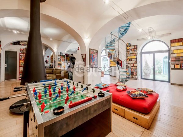 appartamento in vendita a Roma in zona Tiburtino