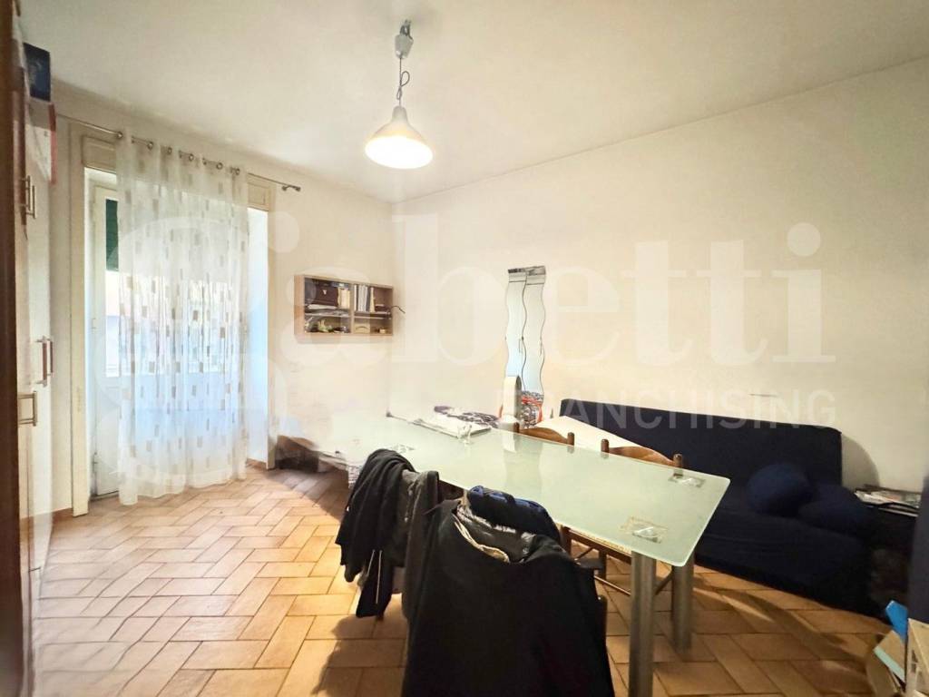 appartamento in vendita a Roma in zona Nomentano