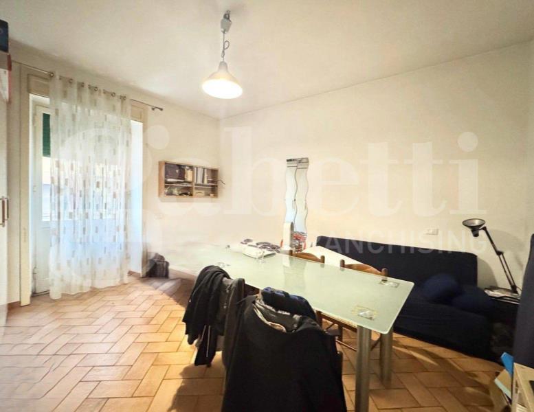appartamento in vendita a Roma in zona Nomentano
