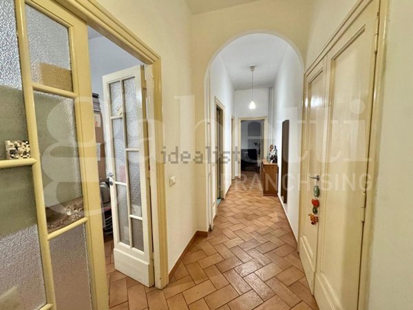 appartamento in vendita a Roma in zona Nomentano
