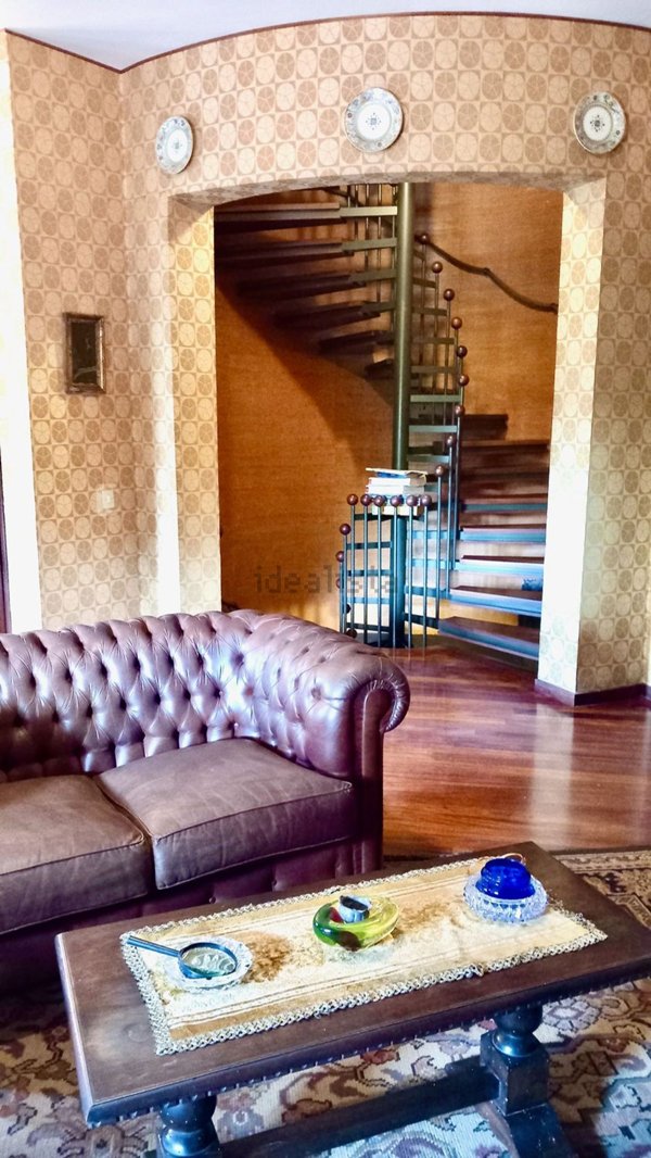 casa indipendente in vendita a Roma in zona Casal Palocco