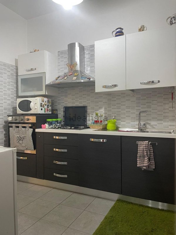 appartamento in vendita a Roma in zona Don Bosco