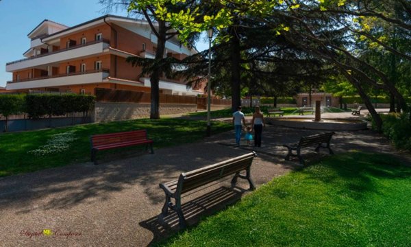 appartamento in vendita a Roma in zona Casal Morena