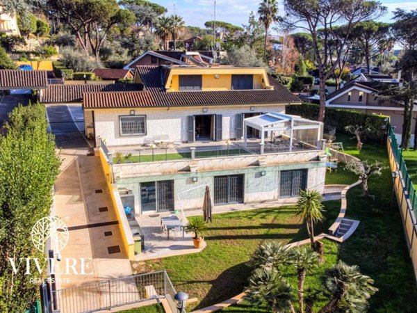 casa indipendente in vendita a Roma in zona Gianicolense