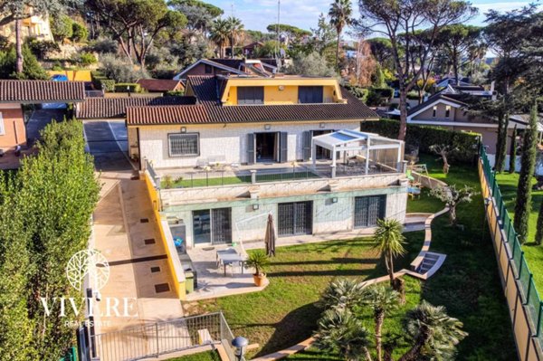 casa indipendente in vendita a Roma in zona Gianicolense