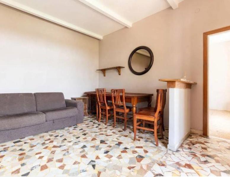 appartamento in vendita a Roma in zona Ardeatino