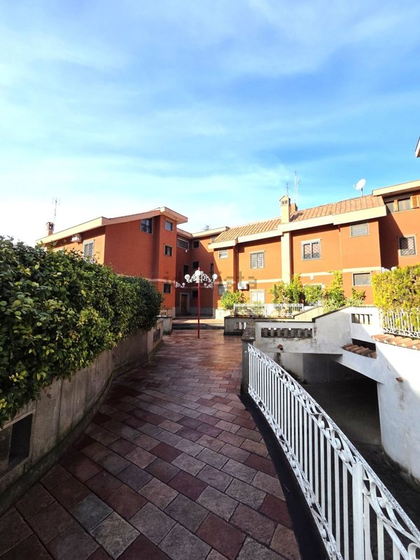 pentavano in vendita a Roma in zona Appio Pignatelli