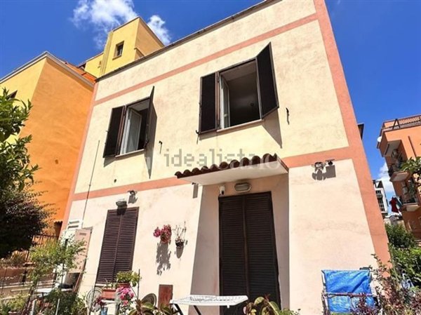 appartamento in vendita a Roma in zona Alessandrino