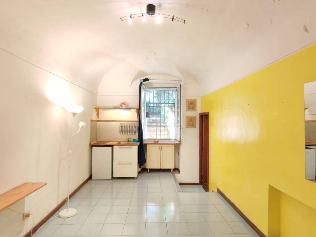 appartamento in vendita a Roma in zona Trieste