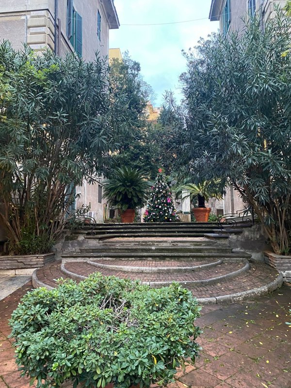 ufficio in vendita a Roma in zona Pinciano