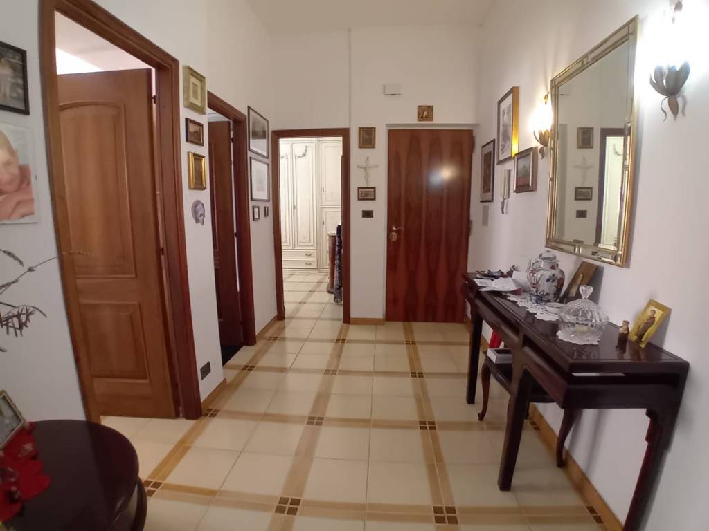 appartamento in vendita a Roma in zona Aurelio