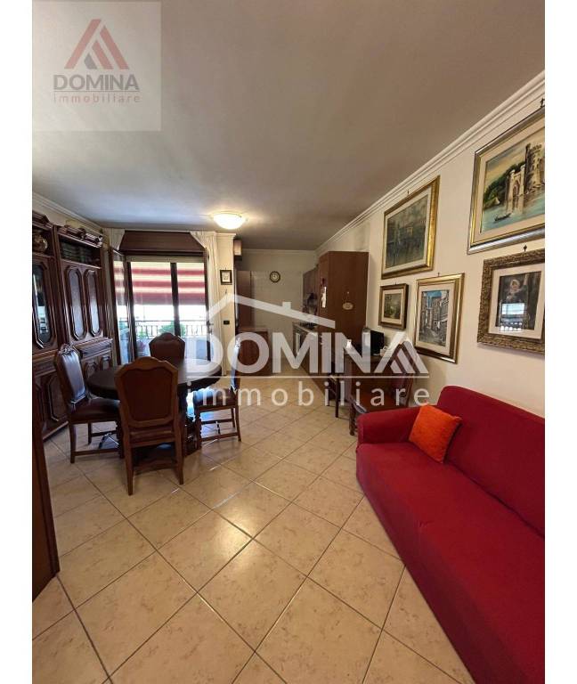 appartamento in vendita a Roma in zona Ponte di Nona