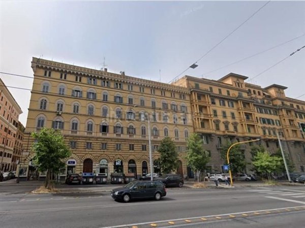 appartamento in vendita a Roma in zona Salario