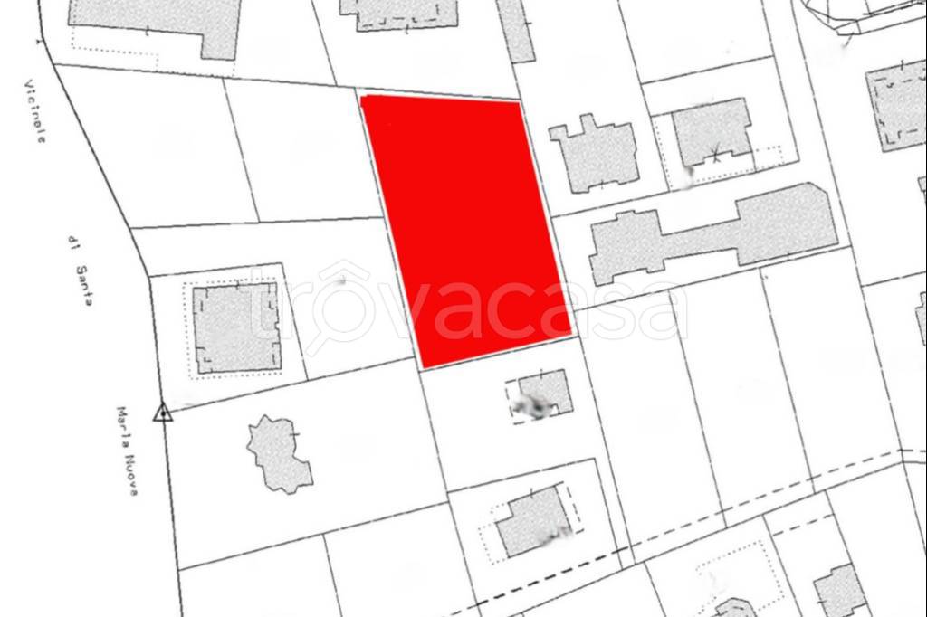 terreno agricolo in vendita a Roma in zona Massimina/Casal Lumbroso