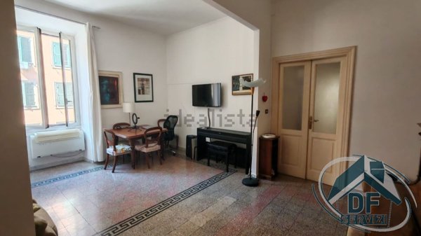 appartamento in vendita a Roma in zona Flaminio