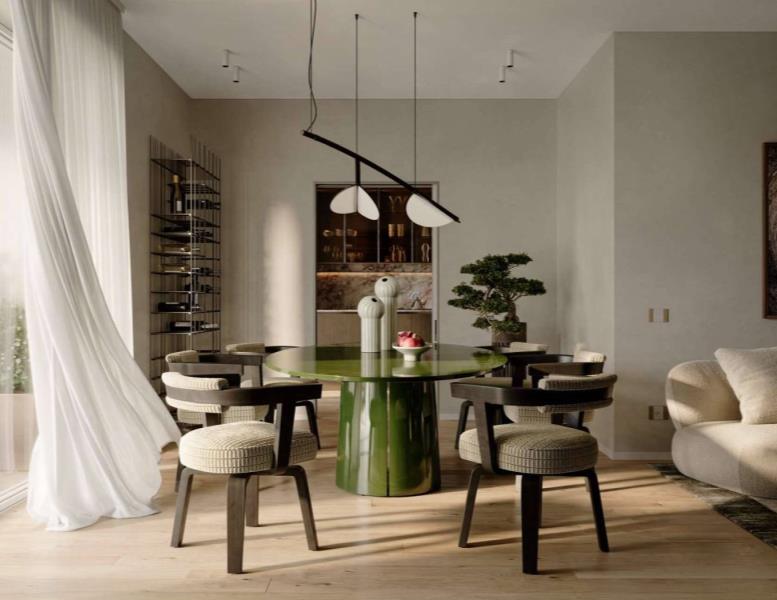 appartamento in vendita a Roma in zona Della Vittoria