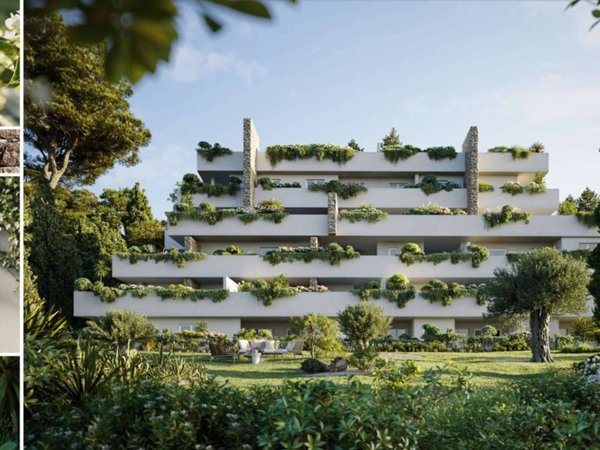 appartamento in vendita a Roma in zona Della Vittoria