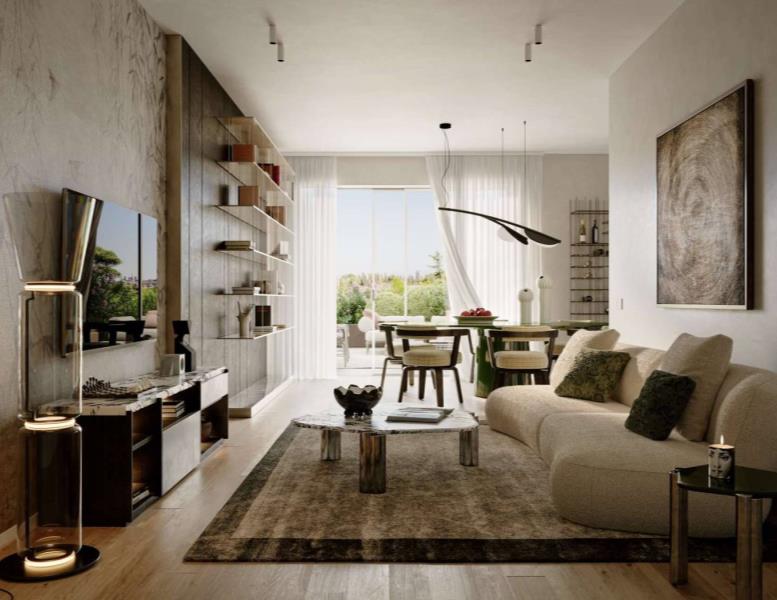 appartamento in vendita a Roma in zona Della Vittoria