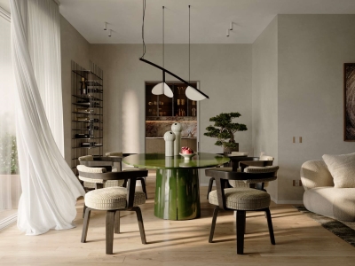 appartamento in vendita a Roma in zona Della Vittoria