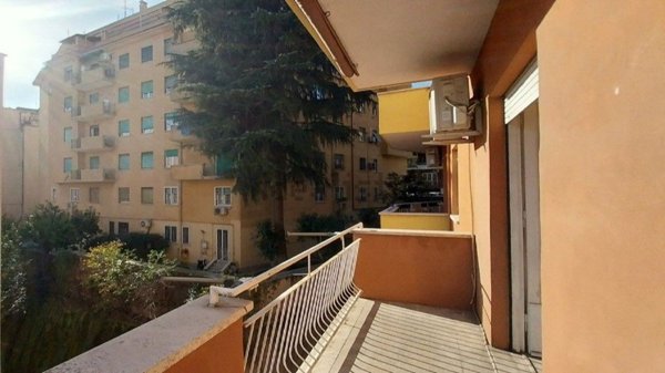 appartamento in vendita a Roma in zona Nomentano