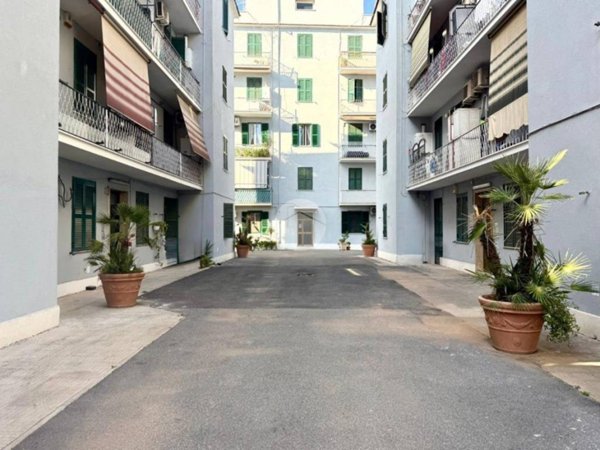 appartamento in vendita a Roma in zona Tor Sapienza