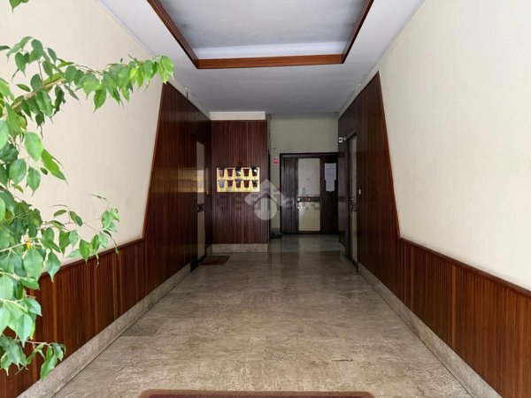 appartamento in vendita a Roma in zona Appio Latino