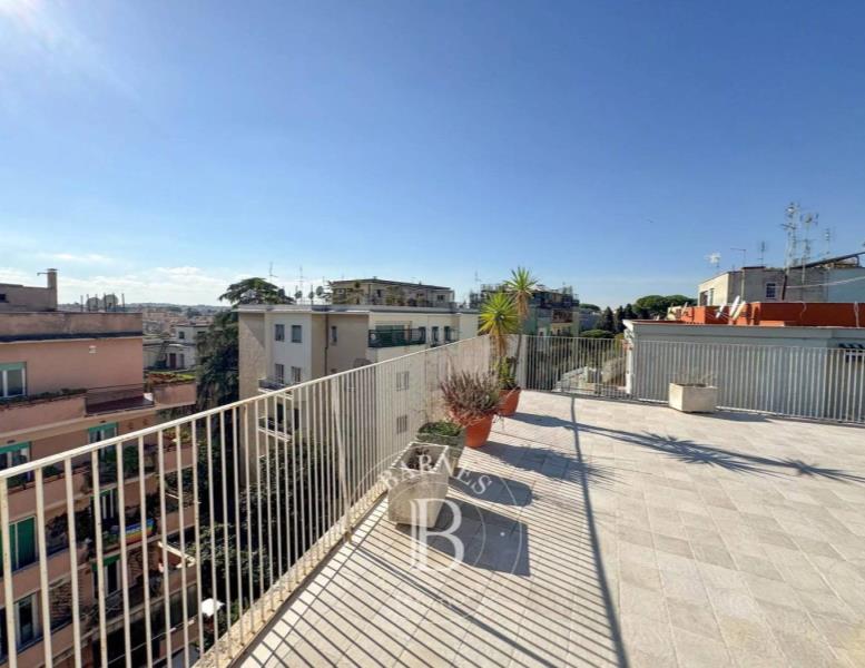 appartamento in vendita a Roma in zona Trieste