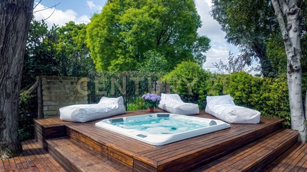 casa indipendente in vendita a Roma in zona Aurelio