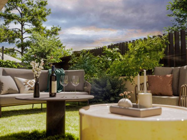 appartamento in vendita a Roma in zona Ardeatino