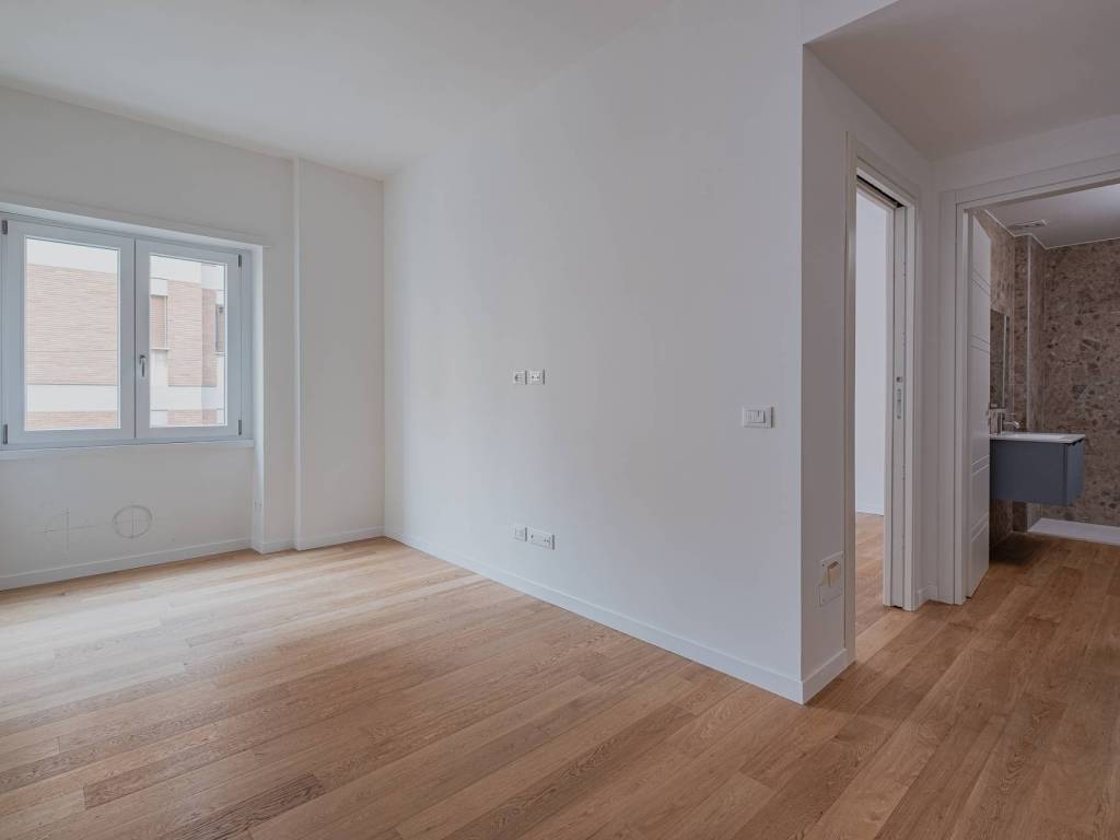 appartamento in vendita a Roma in zona Ostiense