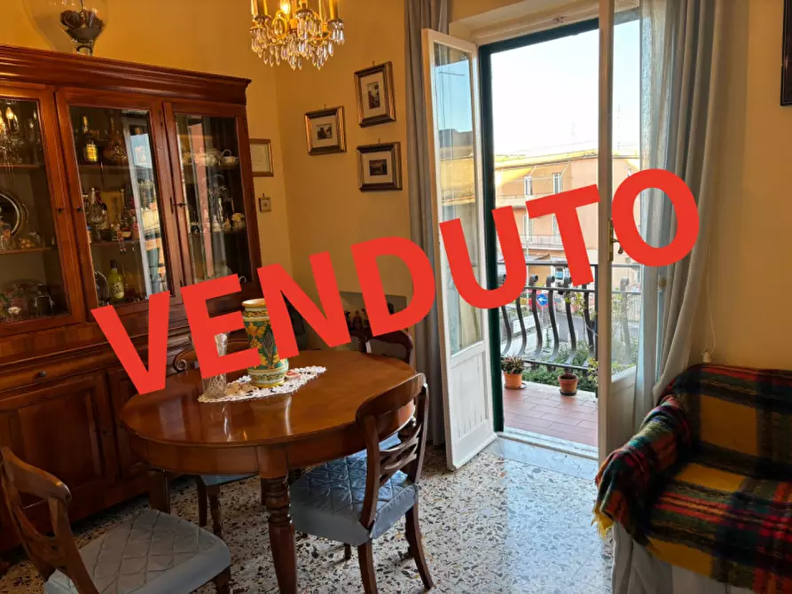 appartamento in vendita a Roma in zona Montespaccato