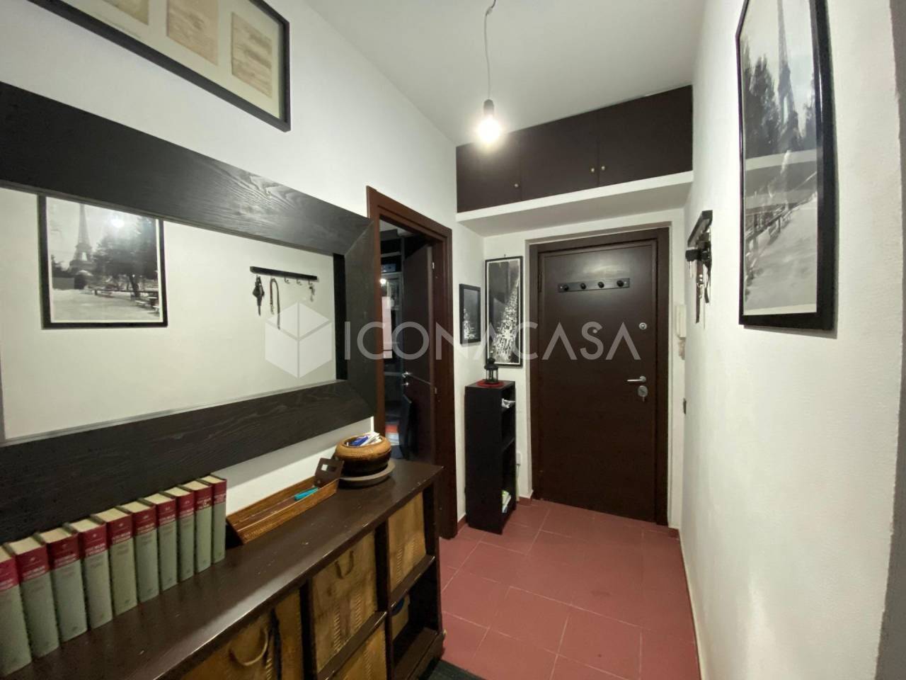 appartamento in vendita a Roma in zona Don Bosco