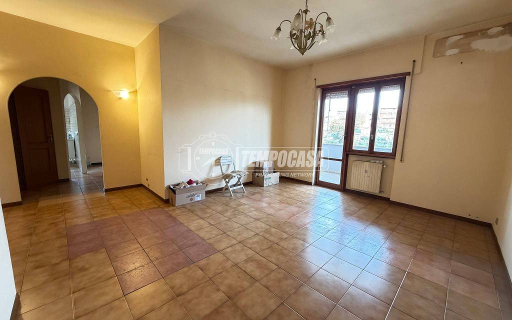 appartamento in vendita a Roma in zona Ottavia