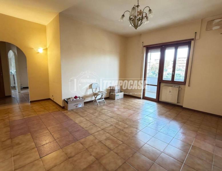 appartamento in vendita a Roma in zona Ottavia