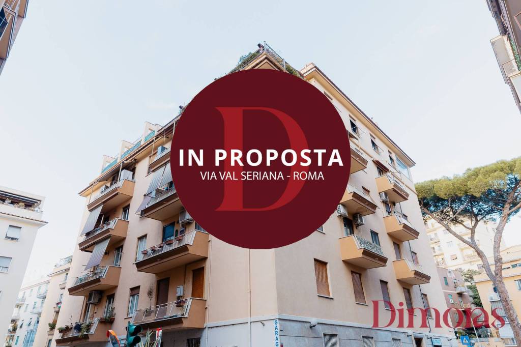 appartamento in vendita a Roma in zona Monte Sacro/Talenti