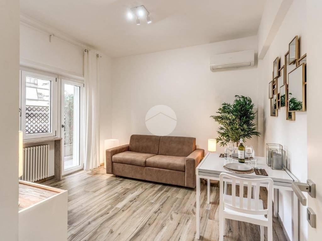 appartamento in vendita a Roma in zona Aurelio