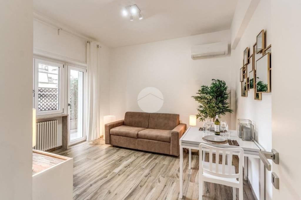 appartamento in vendita a Roma in zona Aurelio
