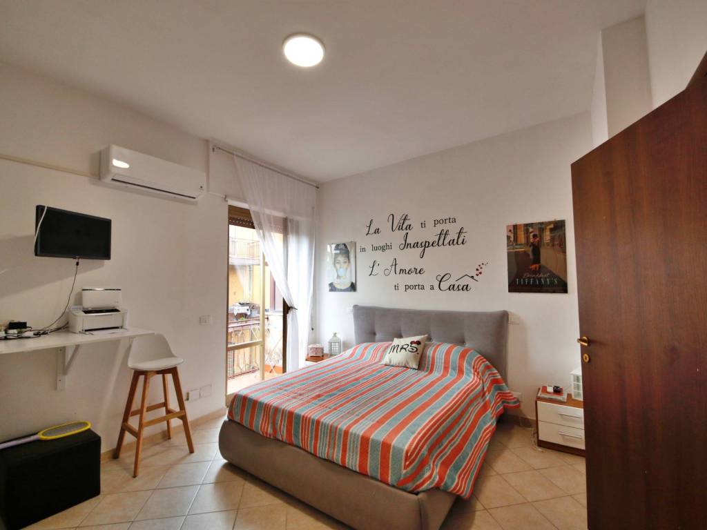 appartamento in vendita a Roma in zona Prima Porta