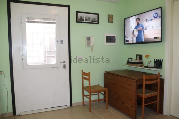 appartamento in vendita a Roma in zona La Pisana