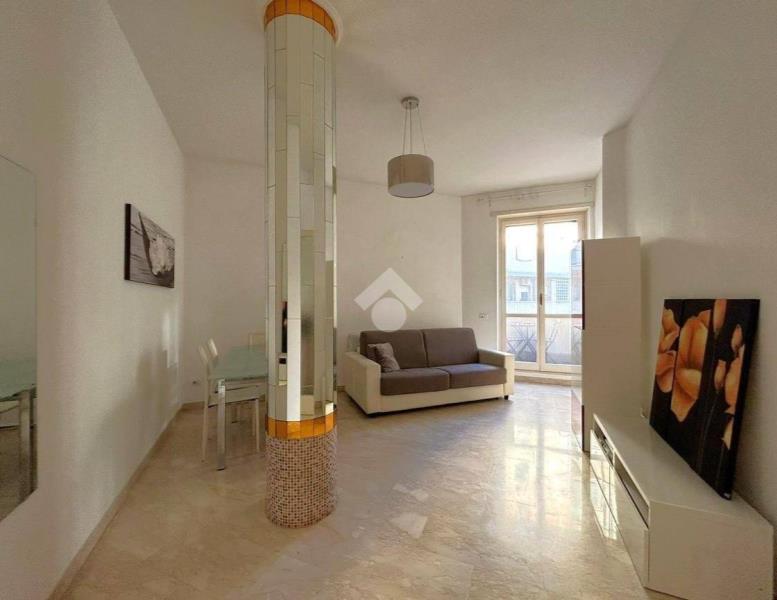 appartamento in vendita a Roma in zona Gianicolense