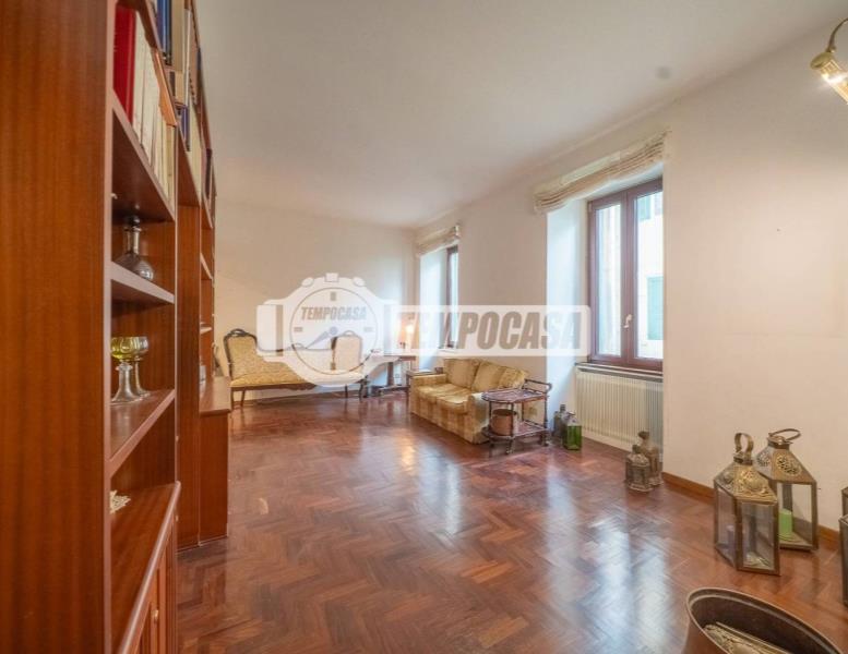 appartamento in vendita a Roma in zona Della Vittoria