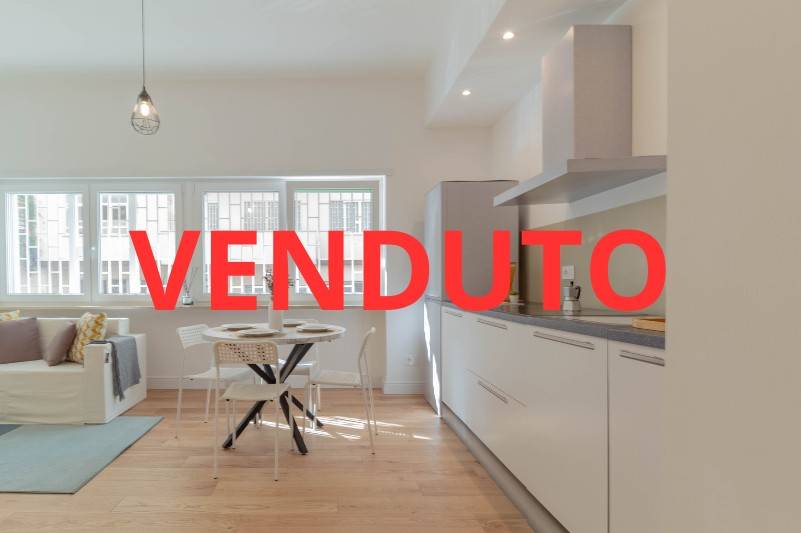 appartamento in vendita a Roma in zona Trionfale