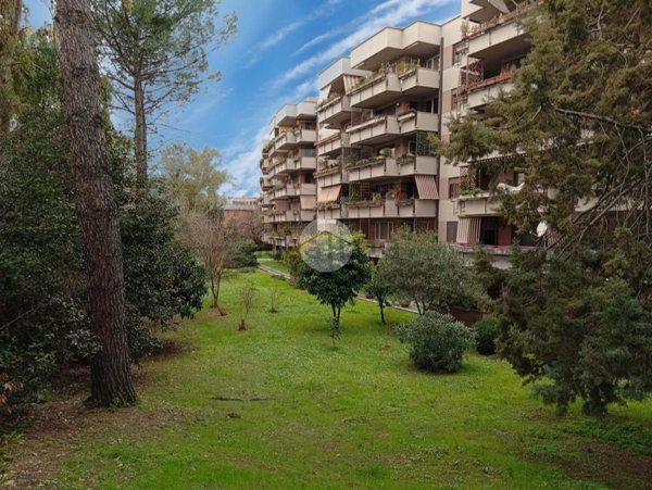 appartamento in vendita a Roma in zona Pietralata