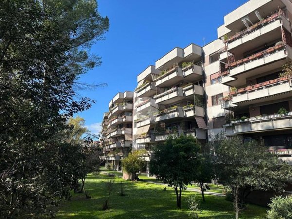 appartamento in vendita a Roma in zona Pietralata