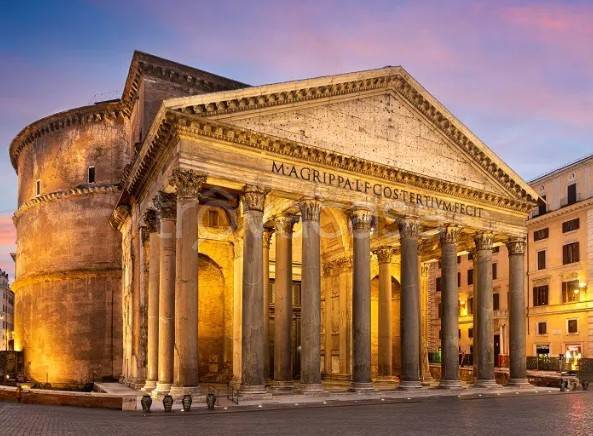 appartamento in vendita a Roma in zona Parione/Sant'Eustachio