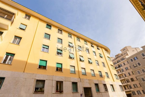 appartamento in vendita a Roma in zona Appio Latino