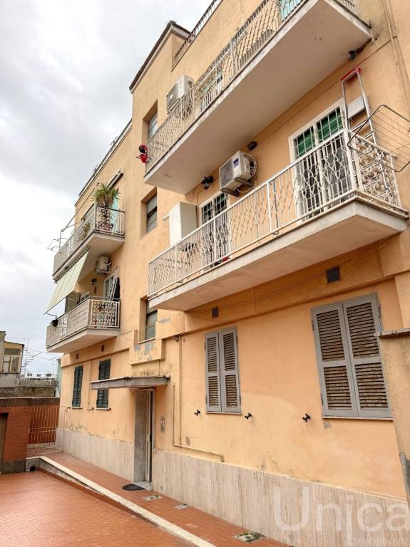 appartamento in vendita a Roma in zona Montespaccato