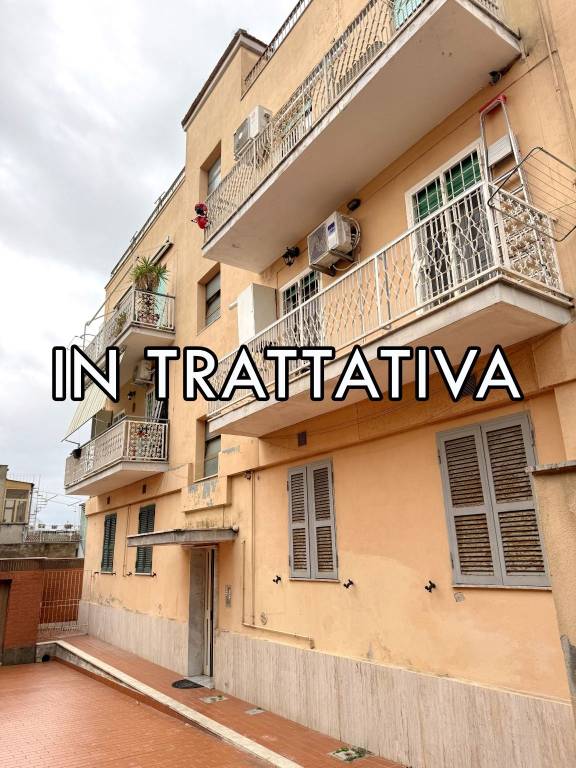 appartamento in vendita a Roma in zona Montespaccato
