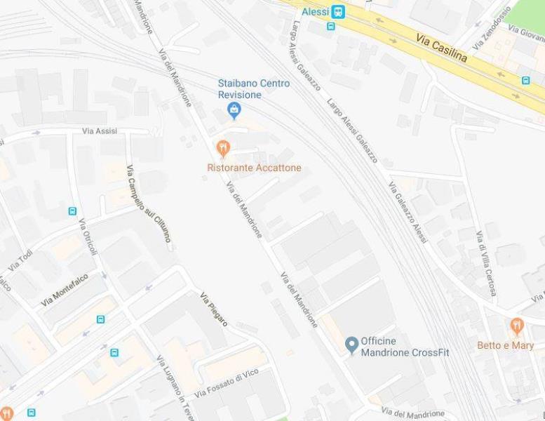 negozio in vendita a Roma in zona Tuscolano