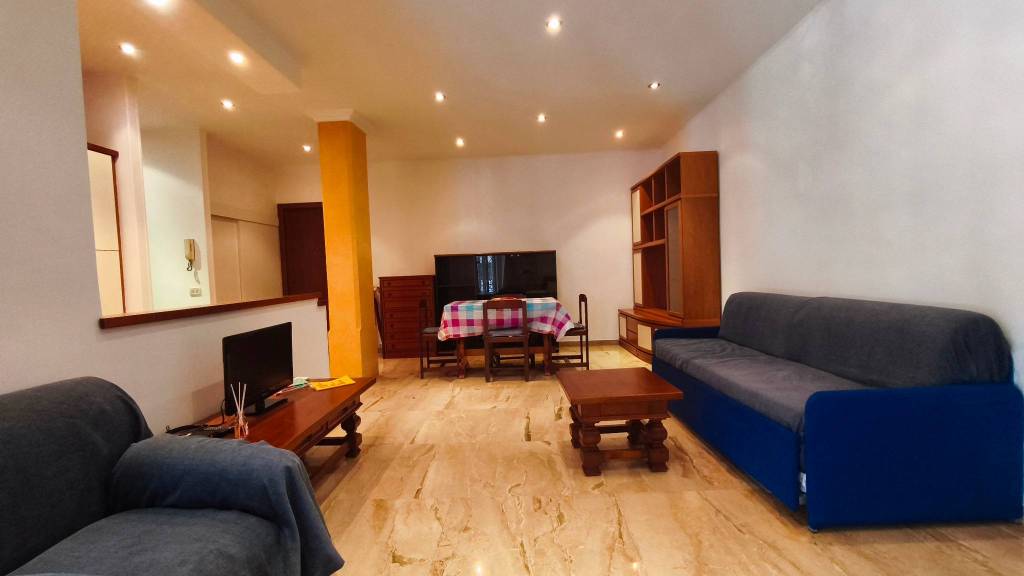 appartamento in vendita a Roma in zona Trastevere